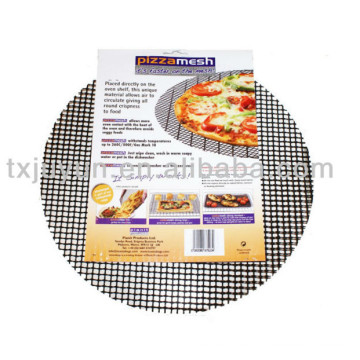 PTFE Non-Stick wiederverwendbare Grill Mesh / BBQ